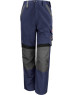 Pantaloni de lucru cu protecție genunchi
